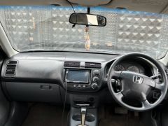 Сүрөт унаа Honda Civic Ferio