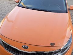 Сүрөт унаа Kia K5