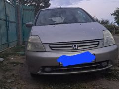 Фото авто Honda Stream