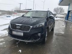 Фото авто Kia Sorento