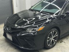 Фото авто Toyota Camry