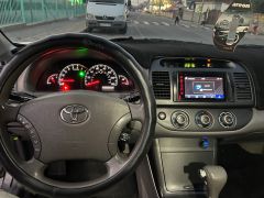 Сүрөт унаа Toyota Camry