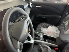 Сүрөт унаа Chevrolet Cruze