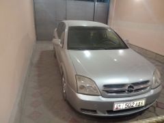 Фото авто Opel Vectra