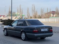 Photo of the vehicle Mercedes-Benz E-Класс