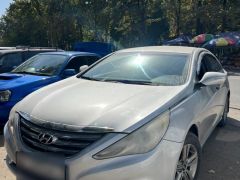 Сүрөт унаа Hyundai Sonata