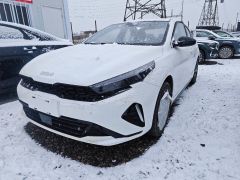 Фото авто Kia K3