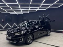 Сүрөт унаа Kia Carnival