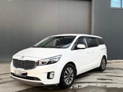 Сүрөт унаа Kia Carnival