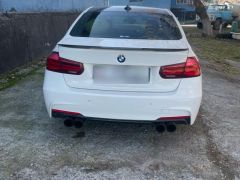 Сүрөт унаа BMW 3 серия