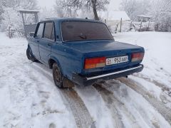 Сүрөт унаа ВАЗ (Lada) 2107