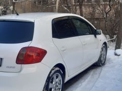 Photo of the vehicle Toyota Auris