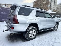 Photo of the vehicle Toyota 4Runner