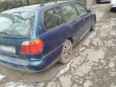 Сүрөт унаа Nissan Primera