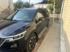 Сүрөт унаа Kia Carnival