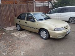 Сүрөт унаа Daewoo Nexia