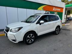 Photo of the vehicle Subaru Forester