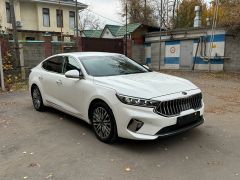 Сүрөт унаа Kia K7