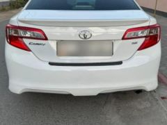 Сүрөт унаа Toyota Camry