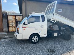 Фото авто Hyundai Porter