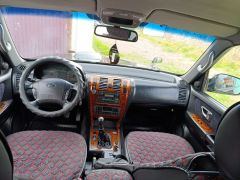 Photo of the vehicle Hyundai Terracan