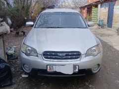 Photo of the vehicle Subaru Outback