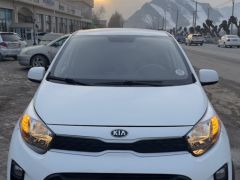 Сүрөт унаа Kia Morning