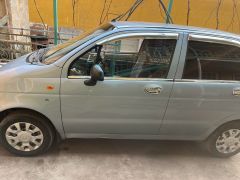 Сүрөт унаа Daewoo Matiz