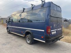 Фото авто Mercedes-Benz Sprinter