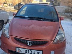 Photo of the vehicle Honda Jazz