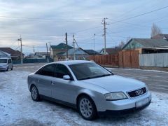 Сүрөт унаа Audi A6