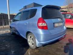 Photo of the vehicle Honda Fit