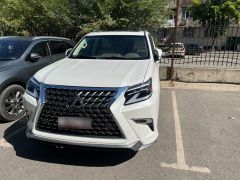 Фото авто Lexus GX