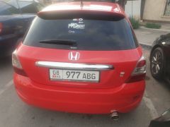 Сүрөт унаа Honda Civic