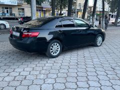 Фото авто Toyota Camry