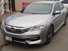 Сүрөт унаа Honda Accord