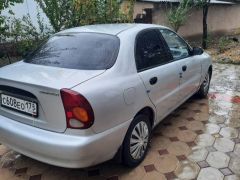 Photo of the vehicle Chevrolet Lanos