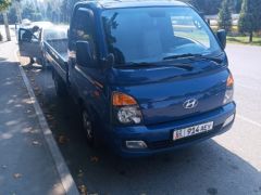 Фото авто Hyundai Porter