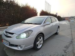 Фото авто Toyota Caldina