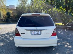 Сүрөт унаа Honda Odyssey