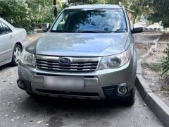 Фото авто Subaru Forester