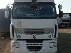 Фото авто Renault Premium