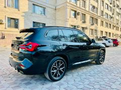 Фото авто BMW X3