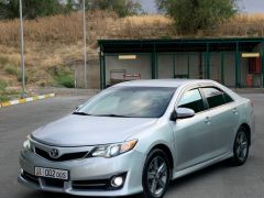 Сүрөт унаа Toyota Camry