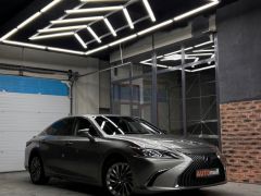 Сүрөт унаа Lexus ES