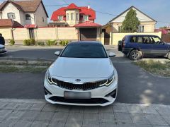 Сүрөт унаа Kia K5