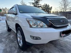 Сүрөт унаа Lexus RX