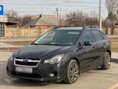 Сүрөт унаа Subaru Impreza