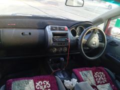 Сүрөт унаа Honda Fit