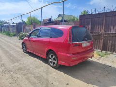 Фото авто Honda Stream